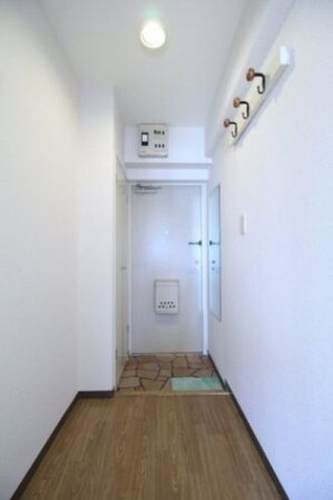 ライオンズマンション方南町駅前の物件内観写真